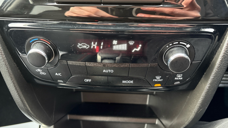 Suzuki Vitara 1.4 Boosterjet S ALLGRIP 5dr Auto Petrol Estate